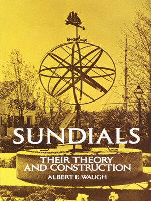 cover image of Sundials